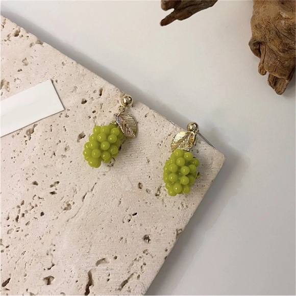 Earrings - Picture 10 of 16